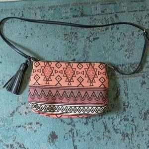 Boho Crossbody
